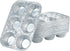 (10pack Muffin Pan 6-Cup Cupcake Aluminum Pans Favorite Muffin Tin Size for Baking Cupcakes Muffins and Mini Pies - Standard Size...