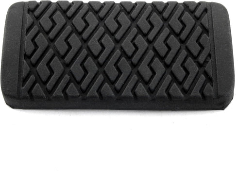 Red Hound Auto Replacement Brake Pedal Pad Compatible with Toyota Tercel Corolla MR2 Paseo Matrix - Automatic Transmissions Only...