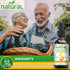 Why Not Natural Organic Liquid Vitamin C Drops Supplement...