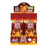 Flamin Hot High Protein Puffs, Healthy Snack Food for Adults & Kids, Low Carb Diet & Keto Friendly Snack, Cheese Puffs–Gluten & Grain Free – 8-Pac...