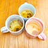 Marbling Ceramic Coffee Mug, Tea Cup for Office and Home, 13 Oz, Dishwasher and Microwave Safe (Pink, 1)...