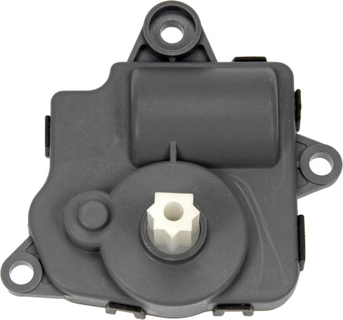Dorman 604-185 HVAC Blend Door Actuator Compatible with Select Chevrolet / GMC Models...