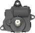 Dorman 604-185 HVAC Blend Door Actuator Compatible with Select Chevrolet / GMC Models...