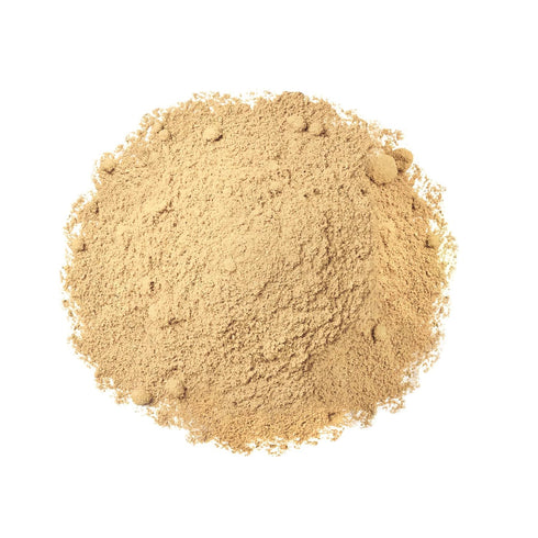 Food to Live Organic Amla Berry Powder (Amalaki), 8 Oz Non-GMO Indian Gooseberry, Raw, Pure, Finely Ground, Kosher, Vegan. Rich in Antioxidant, Vi...