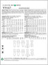 Vogue Patterns V9167 Misses' Notch-Neck Princess-Seam Dresses, A5 (6-8-10-12-14)...