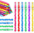 36 Packs Maze Puzzle Shape Ballpoint Pen with Built in Ball Novelty Creative Pens Blue Ink Fidget Maze Toy Pens Stress Relief Puzzle Pens for Adul...