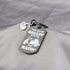 TIIMG They See Me Rollin They Hatin Keychain For Golf Lover Golf Cart Gift Golfing Club Gift Golfer Gift...