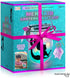 Mermaid Toy Lantern Night Light Craft Kit, Birthday Gifts for Kids, DIY Mermaids Arts and Crafts, Gift for Girls Ages 3 4 5 6 7 8-12 Years, Stem T...