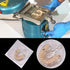 5''x5'' Dental Lab Orthodontic Splint Retainer Slice Vacuum Forming Sheet Soft Hard 1.0/1.5/2.0mm Thermoforming Material (Hard Film 1.5 15Pcs)...