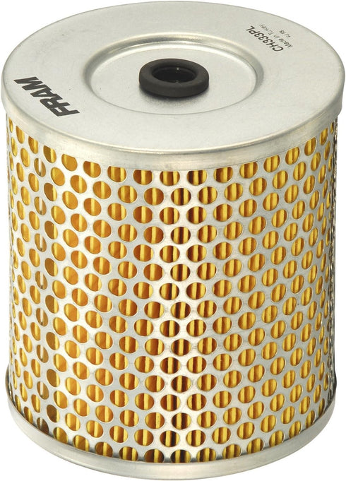 Fram Extra Guard CH333PL, 10K Mile Change Interval Oil Filter...