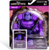 Disney Mirrorverse Sulley (Fractured) 5" Action Figure with Accessories...