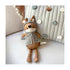 Crane Baby Toys for Boys and Girls, Comforting Plush Stuffed Animal, Frankie The Fox...