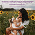 Mommyz Love Nipple Cream for Breastfeeding - Nipple Butter to Soothe Sore Dry & Cracked Nipples After a Single Use - Pediatrician Tested & USDA Ce...