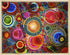 Da Vinci Pro Liquid Art Canvas Multi-Media Panels for High Flow Fluid Acrylics, Glazing Liquids, Pouring Mediums, Encaustics, Resin Paints, and Al...