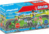 Playmobil Traffic Education...