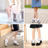 Yolev 3Pack Women Ankle Socks Lace Ruffle White Princess Eyelet Lace Socks Shimmering Cute Ruffle Comfortable Frilly...