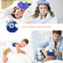 Ice Bag Packs - Reusable Hot & Cold Pack (2 Packs(9/11 Inch))...