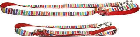 Neoprene Dog Leash SCOOBY - Large...