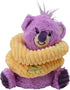 Outward Hound Ringamals Koala Interactive Plush Dog Toy Puzzle...