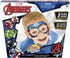 Face Paintoos — Marvel Avengers — Face Design for a Face Paint Alternative for Kids Ages 4+...
