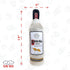 Liquor Bottle Dog Toy - Plush Squeaky Dog Toys Funny Drink Parody - Alcohol Dog Toy - Dog Birthday Toy - Cute Dog Toys - Puppy Gifts - Puppy Stuff...