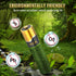 BONAI Gold Top Rechargeable AAA Batteries 12 Count, Upgrade High Capacity 1100mAh NiMH Batteries Low Self-Discharge...