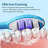 Electric Toothbrush Heads for Philips Sonicare Replacement Heads, 10 Pack Kids Sonicare Toothbrush Replacement Brush Heads Philips Sonicare A3 Sen...