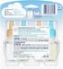 Febreze Plug Air Freshener Refills, Limited Edition Fresh-Baked Vanilla Scent, (2 Count, 1.75 Oz)...