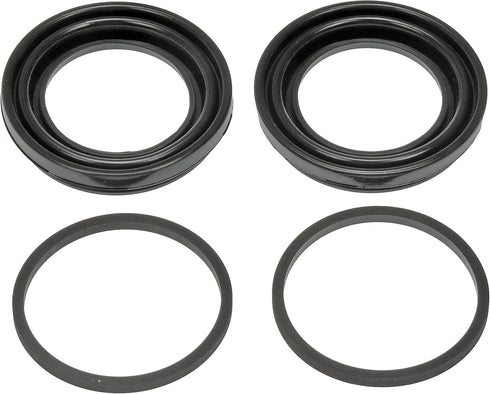 Dorman D670137 Disc Brake Caliper Repair Kit Compatible with Select Ford / Mercury / Mitsubishi Fuso Models...