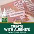 Aleene's 29-2 Tack-It Over & Over Liquid Glue 4oz, Clear...