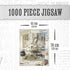 Polyjuice Potion jigsaw 1000pcs USA...