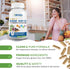 Premium Immune Support, 60 Capsules...