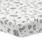 Lambs & Ivy Star Wars Signature Rebels Rule Cotton Fitted Crib/Toddler Sheet...