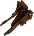 Awesome Aquatic Natural Malaysian Driftwood 6” - 8” Nano Fish Aquarium, Shrimp Tank, Terrarium, Reptile Branch & Log Habitat Wood Decoration Arts ...