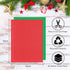 AORZIT 140 Sheets Red Tissue Paper Bulk for Gift Bag 20" x 14" Red Wrapping Tissue Paper Bulk for Gift Packaging Storage Moving Supplies Weddings ...