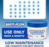 Septic Tank Treatment | Septic Enzyme Pods | 1 Year Supply | Fast-Dissolving, Live Bacteria-Plus Enzyme Treatment | Prevents Costly Backups & Odor...