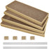 Splicing Cat Scratch Pad: Cat Scratchers for Indoor Cats, Cat Scratcher Cardboard, Cat Scratching Pad, Cat Scratching Post for Indoor Cats, Premiu...