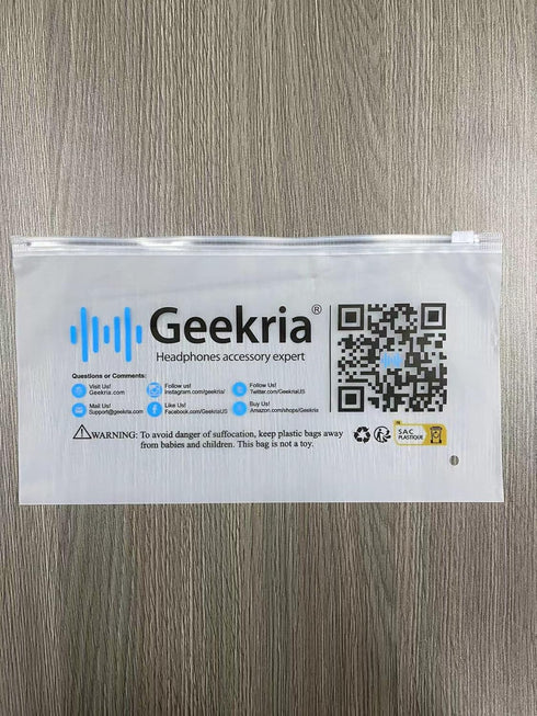 Geekria Flex Fabric Headband Cover Compatible with Plantronics BackBeat PRO, PRO+, PRO 2, Wireless Noise Canceling Headphones, Head Cushion Pad Pr...