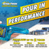 Star Tron Super Concentrated Diesel Formula - Stabilize & Rejuvenate Diesel, Biodiesel & All Regular Gasoline - 1 Oz Treats 32 Gallons...
