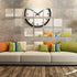 Removable Acrylic Mirror Setting Wall Sticker Decal DIY Modern Decoration for Home Living Room Bedroom Decor (15 PCS 15x15)...