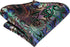 Hi-Tie Men's Cravat And Flower Lapel Pin Set Jacquard Silk Ascot Handkerchief Cufflinks For Wedding Party Daily Dress...