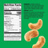 Emerald Nuts Salt and Pepper Seasoned Cashews (1-Pack), 5oz Resealable Bag, Kosher Certified, Non-GMO, Contains No Artificial Preservatives, Flavo...