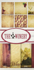 Reminisce The Winery Collection Kit Multicolor, 12" by 12"...