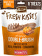 Merrick Fresh Kisses Natural Dental Chews, Treats Infused with Pumpkin and Cinnamon for Medium Dogs 25-50 Lbs - 8.1 oz. Pouch...