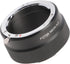 FOTGA FTZ Lens Mount Adapter Ring for Nikon F Lens to Z-Mount Mirrorless Camera, Compatible with Nikon Z50 Z30 Z9 Z8 Z7II Z6II Z7 Z6 Z5 Zf Zfc Ful...