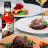 KA-ME Sweet Chili Sauce 7.0 oz, Asian Ingredients and Flavors, No Preservatives/MSG, For Marinade, Dipping & Cooking BBQ, Meats, Seafood & Vegetab...