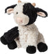 Mary Meyer Putty Stuffed Animal Soft Toy, 9-Inches, Clover Cow...