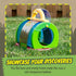 Toysmith: Outdoor Discovery Critter Case by Toysmith - Backyard Nature Exploration To Catch & Release Bugs & Insects to Study Up Close...