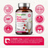 biophix Pure Mannose 100 Percent Powder 2000 mg 3 oz 85 Grams - Supports Urinary Bladder Tract Health...
