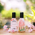 Squatty Potty Pootanicals Toilet Spray, Cherry Blossom, 200 Uses Spray Before You Go, 4 Fl Oz...